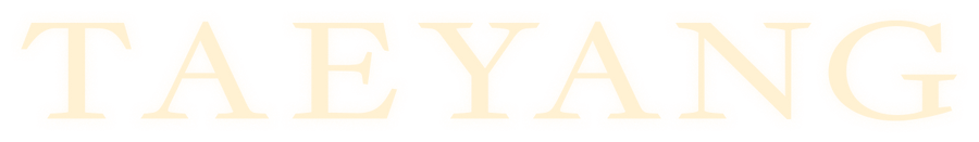 TAEYANG-LOGO