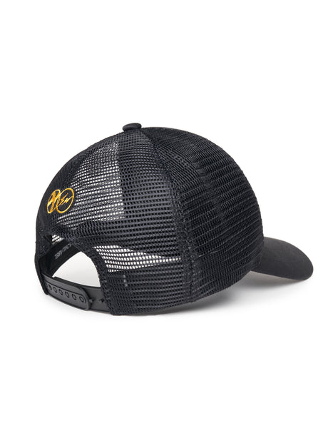 TAEYANG x Fragment Design DIIE Mesh Cap