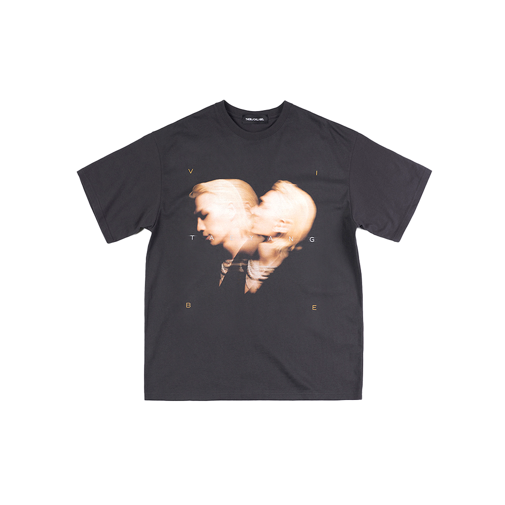 TAEYANG THE LIGHT YEAR Tシャツ 新品 XL ヨンベ 2026年最新】taeyang tシャツの人気アイテム - メルカリ