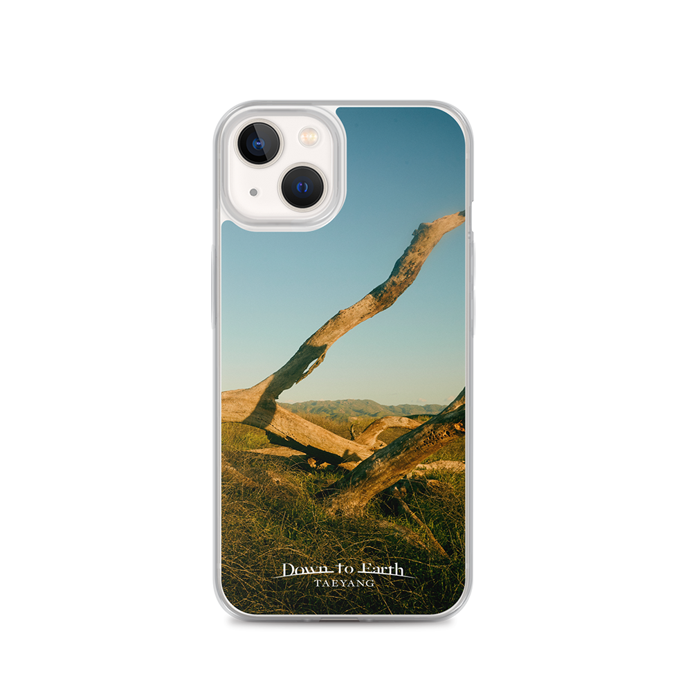 Down To Earth Phone Case 13