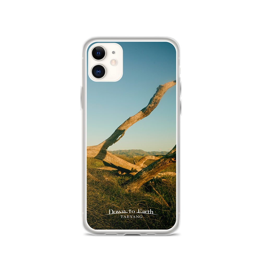 Down To Earth Phone Case 11