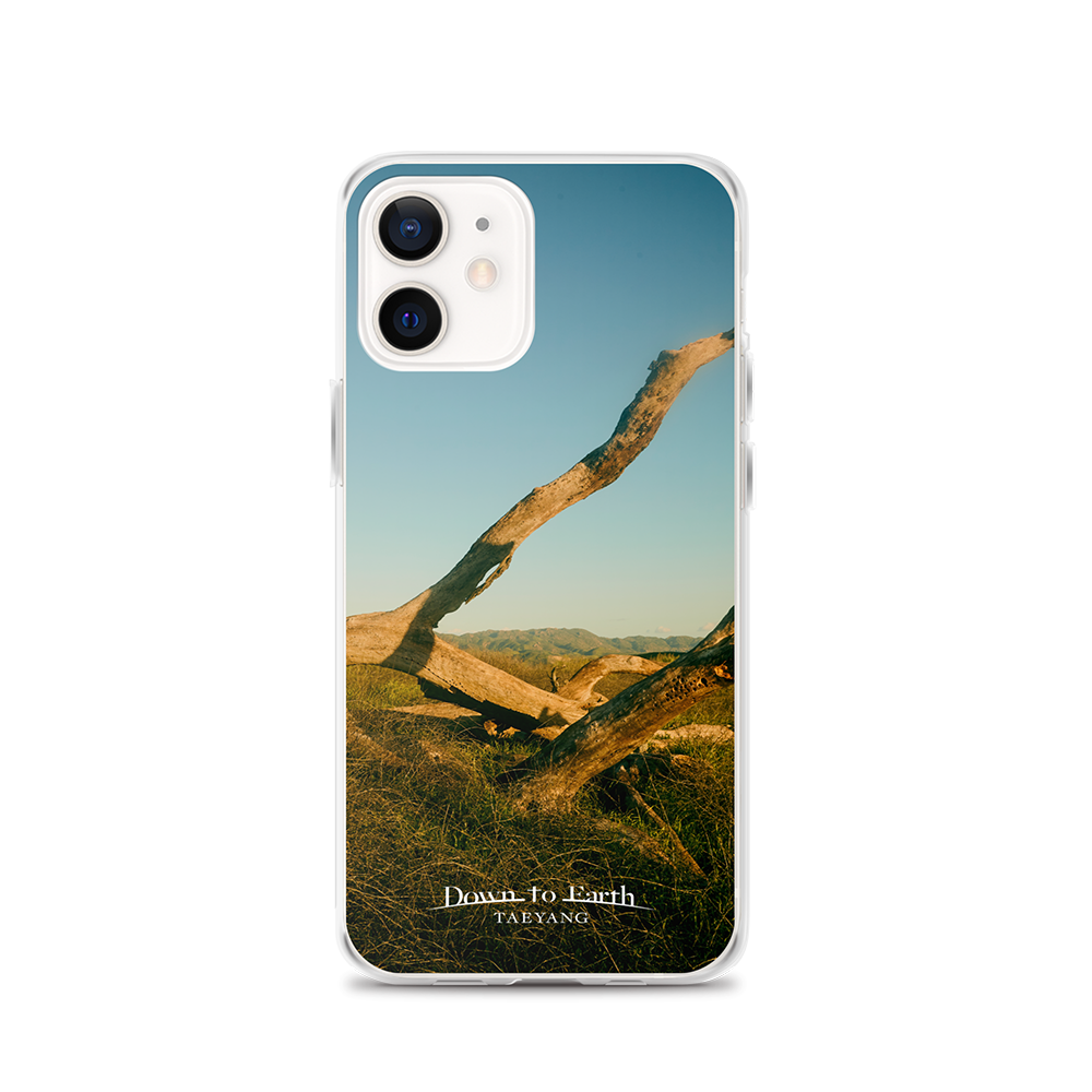 Down To Earth Phone Case 12