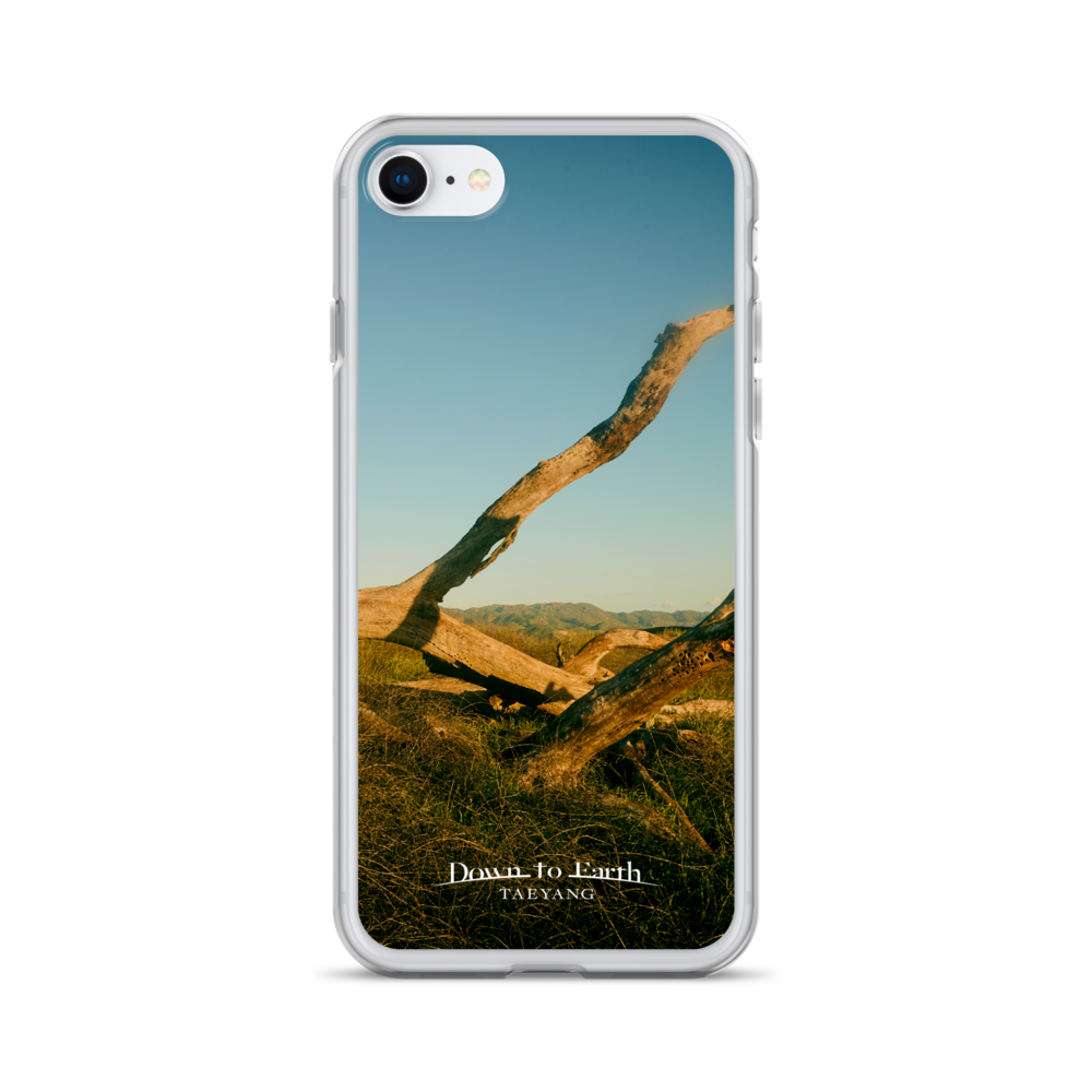 Down To Earth Phone Case SE